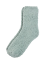 Flauschsocken Angebote bei Woolworth Beckum für 1,00 €