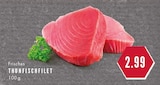 Aktuelles Thunfischfilet Angebot bei EDEKA in Bochum ab 2,99 €