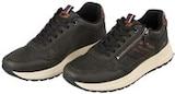 Aktuelles Damen-Sneaker »High Cut« Angebot bei Kaufland in Wuppertal ab 34,99 €