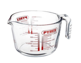 Messbecher im Angebot bei REWE in Suhl Messbecher Angebote von PYREX bei REWE Suhl für 4,99 €
