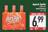 Aperol Spritz Angebote bei EDEKA München für 6,99 €