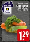 Suppengrün Angebot in Viersen Suppengrün im aktuellen Prospekt bei EDEKA in Viersen