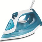 Fer vapeur - PHILIPS en promo chez Carrefour Fer vapeur - PHILIPS dans le catalogue Carrefour