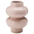 Vase hellrosa im IKEA Prospekt Vase hellrosa von PÄRLHÄGG im aktuellen IKEA Prospekt für 4,99 €