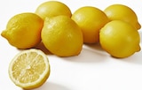 Promo Citron à 1,22 € dans le catalogue Lidl à Montluçon