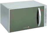 Kombi-Mikrowelle MWD 4823GC im METRO Prospekt Kombi-Mikrowelle MWD 4823GC von Tarrington House im aktuellen METRO Prospekt für 83,29 €