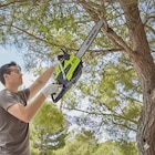 Tronçonneuse thermique - GREATLAND en promo chez Carrefour Saint-Denis à 89,99 €