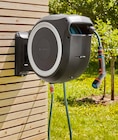 Wand-Schlauchbox 'RollUp XL' & Comfort-Multi-Reinigungsspritze im OBI Prospekt Wand-Schlauchbox 'RollUp XL' & Comfort-Multi-Reinigungsspritze von Gardena im aktuellen OBI Prospekt für 169,99 €
