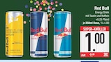 Aktuelles Energy Drink Angebot bei EDEKA in Freising ab 1,00 €