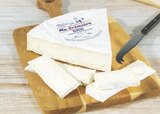 Brie - Ma Crémière dans le catalogue Super U