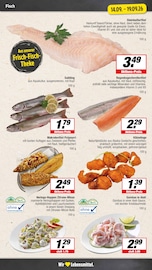 Fisch im E center Prospekt in Rheine Aktueller E center Prospekt mit Fisch, "Aktuelle Angebote", Seite 6