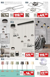 Aktueller porta Möbel Prospekt mit Akku, "Besser gleich zu porta.", Seite 17