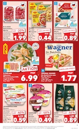 Fleisch Angebot & Preis im aktuellen Kaufland Prospekt Fleisch Angebot im aktuellen Kaufland Prospekt auf Seite 7