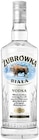 Vodka von ZUBROWKA BIALA für 8,99 € bei Penny im Angebot Vodka von ZUBROWKA BIALA im aktuellen Penny Prospekt
