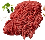 Aktuelles Frisches Rindergehacktes Angebot bei REWE in Duisburg ab 1,29 €