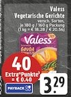 Aktuelle Schnitzel Angebote bei E center in Bielefeld Aktuelles Vegetarische Gerichte Gouda Schnitzel Angebot bei E center in Bielefeld ab 3,29 €