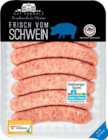 Bratwürste im Angebot bei Netto Marken-Discount in Brandenburg Bratwürste Angebote von GUT PONHOLZ bei Netto Marken-Discount Brandenburg für 1,99 €