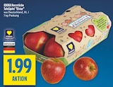 Tafeläpfel Elstar im diska Prospekt Tafeläpfel Elstar von EDEKA Herzstücke im aktuellen diska Prospekt für 1,99 €