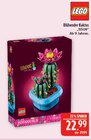 Blühender Kaktus Angebote von LEGO bei Marktkauf Altenburg für 22,99 €