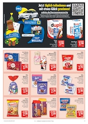 Aktueller Marktkauf Prospekt mit Haribo, "AUSWAHL RIESIG, PREISE NIEDRIG", Seite 25