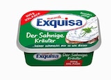 Frischkäse XXL Kräuter von Exquisa im aktuellen Lidl Prospekt