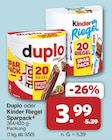 Sparpack von Duplo im aktuellen famila Nordwest Prospekt