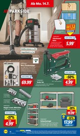 Aktueller Lidl Prospekt mit Holz, "LIDL LOHNT SICH", Seite 22