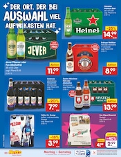 Havana Club im Netto Marken-Discount Prospekt in Wismar Aktueller Netto Marken-Discount Prospekt mit Havana Club, "Aktuelle Angebote", Seite 26