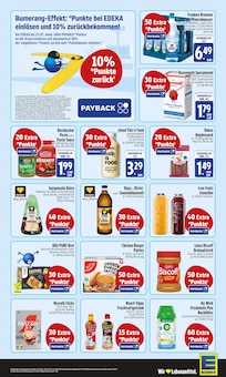 EDEKA Prospekt der KW 29 "Wir lieben Lebensmittel." Aktueller EDEKA Prospekt "Wir lieben Lebensmittel." Seite 2 von 31 Seiten