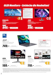 MediaMarkt Saturn Füller im Prospekt 