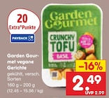 Aktuelle Lebensmittel Angebote bei Netto Marken-Discount in Hamburg Aktuelles Vegane Gerichte Angebot bei Netto Marken-Discount in Hamburg ab 2,49 €