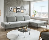 Ecksofa Angebote bei Möbel Martin Wiesbaden für 1.299,00 €