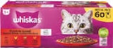 Aktuelles Katzennahrung Angebot bei Netto Marken-Discount in Neuss ab 15,99 €