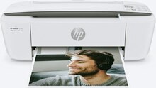 Imprimante tout en un Deskjet 3750 multifonctions Wifi - Géant Casino à Vanves Imprimante tout en un Deskjet 3750 multifonctions Wifi en promo chez Géant Casino Vanves à 39,90 €
