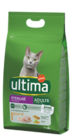 2ÈME À -40% Sur toutes les croquettes Ultima pour chat à Maxi Zoo dans Saint-Julien-en-Genevois 2ÈME À -40% Sur toutes les croquettes Ultima pour chat à Maxi Zoo dans Saint-Julien-en-Genevois