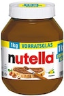 nutella von nutella für 6,59 € bei Netto mit dem Scottie im Angebot nutella von nutella im aktuellen Netto mit dem Scottie Prospekt