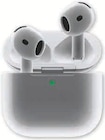 AIR POD 4 - Apple en promo chez Super U Clamart à 139,00 €