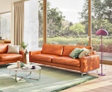 Aktuelles Sofa 2-Sitzer „Lipari“ Angebot bei Segmüller in Reutlingen ab 2.699,00 €