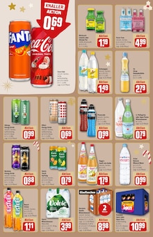 Bier im aktuellen REWE Prospekt (Kassel) Bier im REWE Prospekt "Dein Markt" mit 30 Seiten (Kassel)