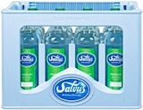 Mineralwasser im Angebot bei Kaufland in Münster Mineralwasser Angebote von Salvus bei Kaufland Münster für 3,49 €