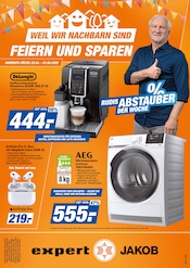 Aktueller expert Elektromarkt Prospekt in Gotha und Umgebung, "Top Angebote" mit 12 Seiten, 25.04.2025 - 01.05.2025