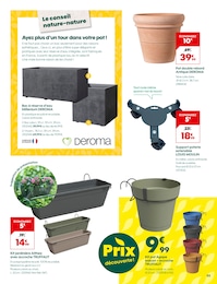 Offre Récupérateur D'eau dans le catalogue Truffaut du moment à la page 3