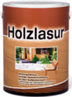 Holzlasur Angebote bei toom Baumarkt Coburg für 17,99 €