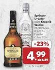 Urvater im Angebot bei combi in Cuxhaven Urvater Angebote von Springer bei combi Cuxhaven für 4,99 €