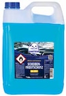 Carl Bremer GmbH & Co. KG - Scheibenreiniger Frostschutz bis - 30o C Angebot im Prospekt Scheibenreiniger Frostschutz bis - 30o C bei Carl Bremer GmbH & Co. KG im Prospekt "" für 6,99 €
