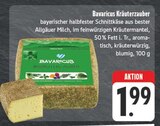 Aktuelles Kräuterzauber Angebot bei EDEKA in Leipzig ab 1,99 €