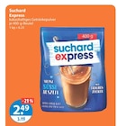 Express im V-Markt Prospekt Express von Suchard im aktuellen V-Markt Prospekt für 2,49 €