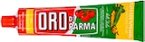 Tomatenprodukt von ORO DI PARMA für 1,29 € bei Kaufland im Angebot Tomatenprodukt von ORO DI PARMA im aktuellen Kaufland Prospekt