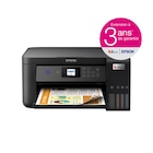 Imprimante multifonction - EPSON - Carrefour Imprimante multifonction - EPSON à 249,99 € dans le catalogue Carrefour