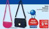 Damen Handtasche Angebote bei Marktkauf Plauen für 9,99 €